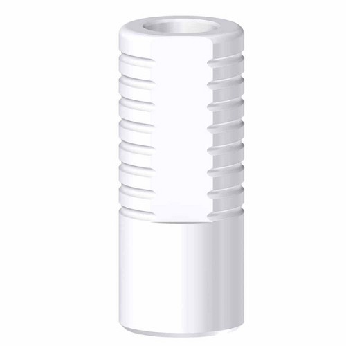 Pack of 5: Castable for DESS Ti Base eng. (Pack of 5: Castable for DESS Ti Base eng.)