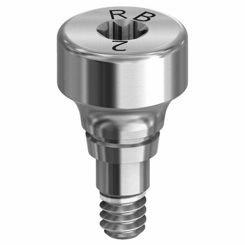Healing Abut. WB/RB 4.5/5.7 GH1.5mm Conical BLX (Healing Abut. WB/RB 4.5/5.7 GH1.5mm Conical BLX)