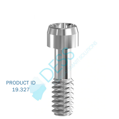 Nobel Brånemark, Screw Torx 06 NP (Nobel Brånemark, Screw Torx 06 NP)