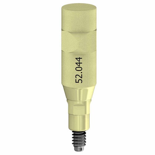 Straumann Bone Level, Scan Abutment Intraoral RC (Straumann Bone Level, Scan Abutment Intraoral RC)