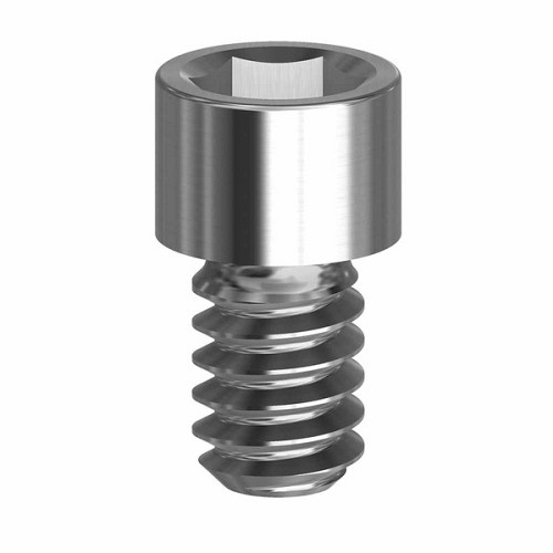 Multiunit, Screw H1,27mm on Multi-Unit® RP (Multiunit, Screw H1,27mm on Multi-Unit® RP)