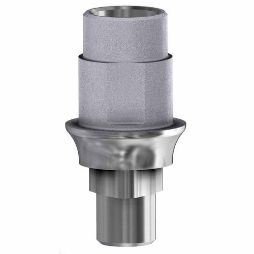 Nobel ReplaceInterface engaging GH 1,5MM NP (on implant) (Nobel ReplaceInterface engaging GH 1,5MM NP (on implant))