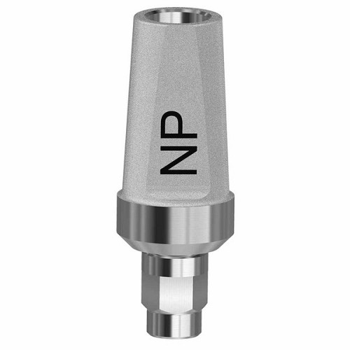 Friadent Xive, Straight abutment NP (Friadent Xive, Straight abutment NP)