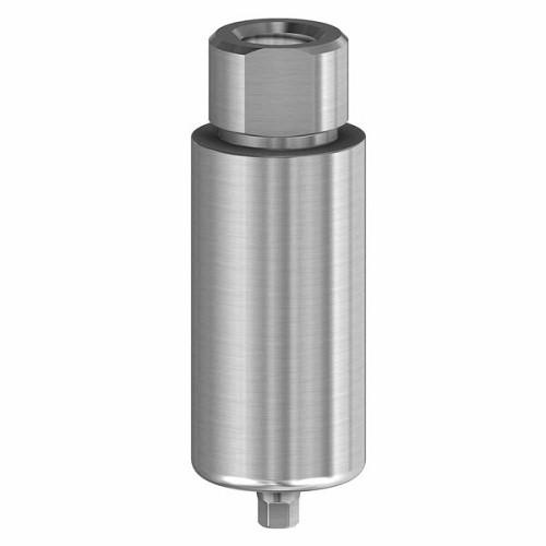 OsstemPremilled Blank 10mm  Ti TS Mini (OsstemPremilled Blank 10mm  Ti TS Mini)