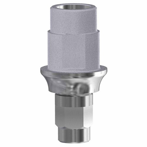Friadent XiveTi Base engaging GH 1,5mm 3.4 NP (Friadent XiveTi Base engaging GH 1,5mm 3.4 NP)