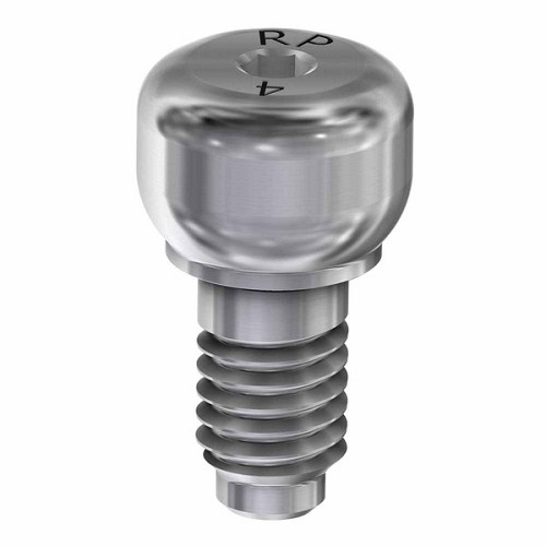 CamlogHealing Abutment 4.3 Height 4mm (CamlogHealing Abutment 4.3 Height 4mm)