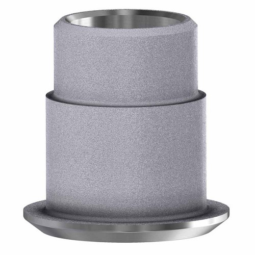 Astra Tech Implant System Ev, Ti base non-eng. On Uniabutment EV (Astra Tech Implant System Ev, Ti base non-eng. On Uniabutment EV)