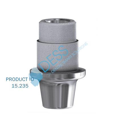 Ti Base non-Engaging Neo GM GH1.5mm Grand Morse (Ti Base non-Engaging Neo GM GH1.5mm Grand Morse)