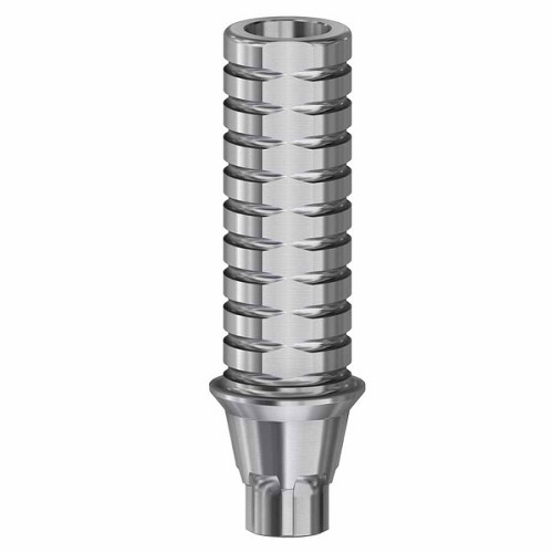 Astra Tech Implant System Ev, Temporary abutment engaging EV 4.2 (Astra Tech Implant System Ev, Temporary abutment engaging EV 4.2)