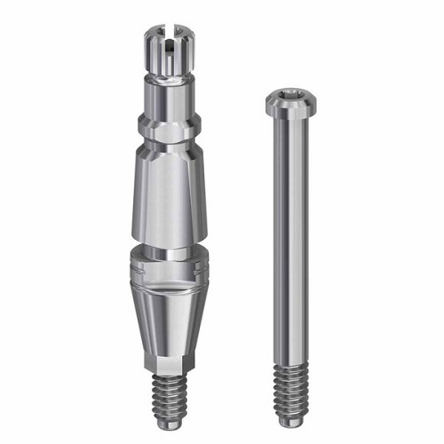 Astra OsseospeedTransfer WP (on implant) (Astra OsseospeedTransfer WP (on implant))
