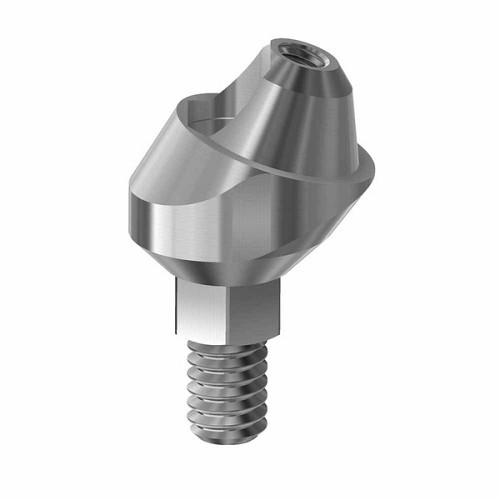Nobel Multi-unit / ZimmerMulti-unit® abutment 17º NP 3,5mm (Nobel Multi-unit / ZimmerMulti-unit® abutment 17º NP 3,5mm)