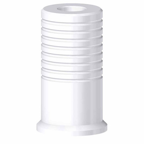 Pack of 5: Castable for DESS Ti Base non-eng. 15.045/15.048 (Pack of 5: Castable for DESS Ti Base non-eng. 15.045/15.048)