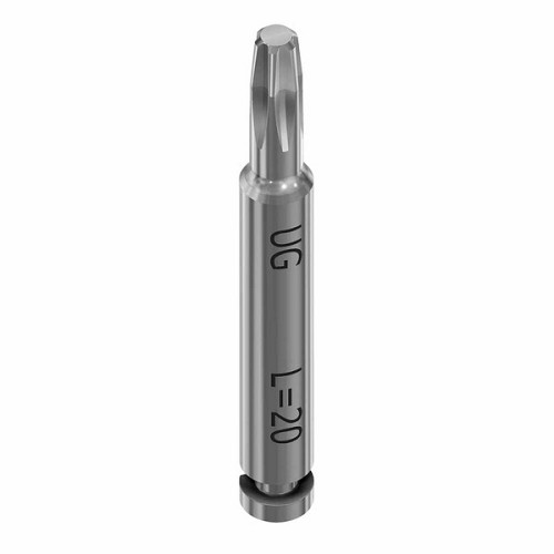 ToolsScrewdriver 20mm UG head (ToolsScrewdriver 20mm UG head)