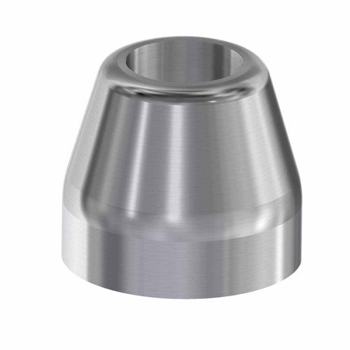 Multiunit, Healing abutment multiunit RP (Multiunit, Healing abutment multiunit RP)