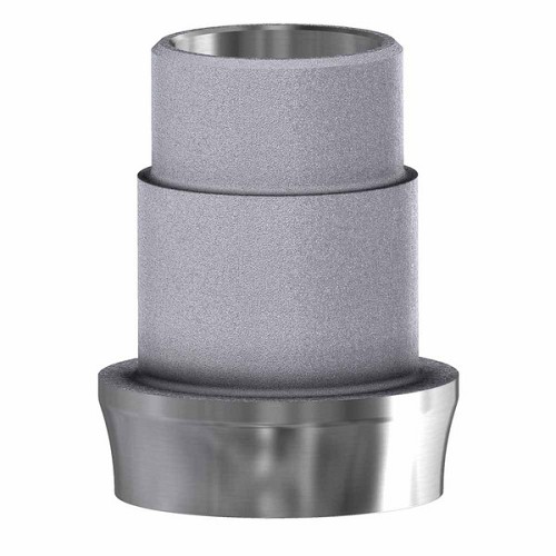3i OsseotiteTi Base non-engaging GH 1,5mm RP (on implant) (3i OsseotiteTi Base non-engaging GH 1,5mm RP (on implant))