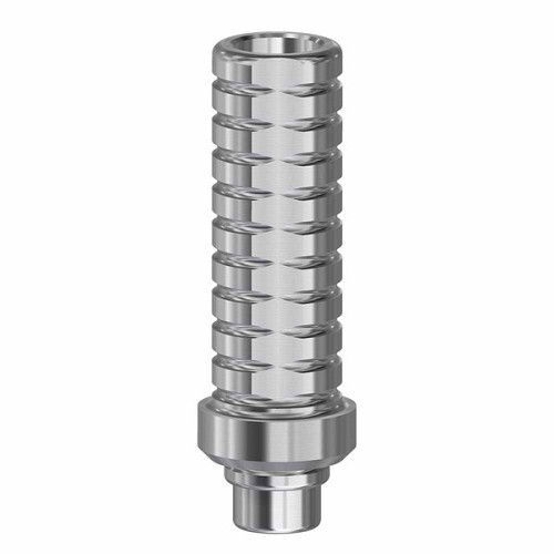 Friadent Xive, Temporary abutment non-engaging RP (Friadent Xive, Temporary abutment non-engaging RP)