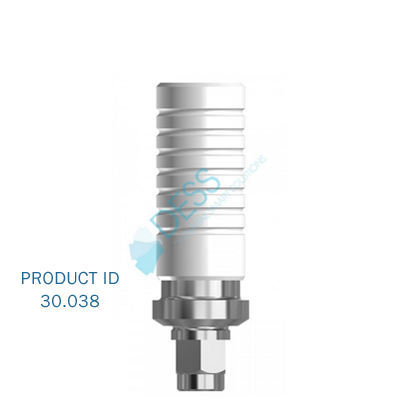 Friadent Xive, CrCo Base non-engaging NP (Friadent Xive, CrCo Base non-engaging NP)