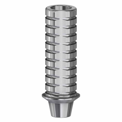 Astra Tech Implant System Ev, Temp. Abutment non-engaging EV 3.6 (Astra Tech Implant System Ev, Temp. Abutment non-engaging EV 3.6)