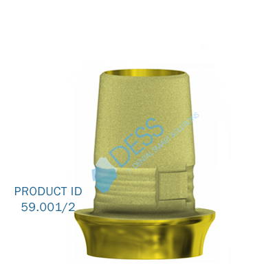 Nobel Branemark C-Base Engaging 3.5 GH1.5mm (Nobel Branemark C-Base Engaging 3.5 GH1.5mm)