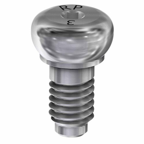 CamlogHealing Abutment 4.3 Height 3mm (CamlogHealing Abutment 4.3 Height 3mm)