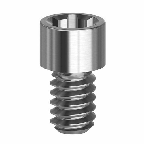 Multi-unitPACK 10: Screw UG (on multiunit) (Multi-unitPACK 10: Screw UG (on multiunit))