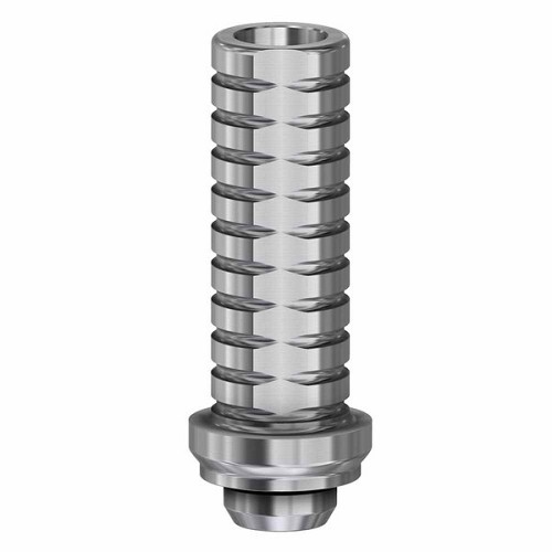 CamlogTemporary Abutment 4.3 non engaging (CamlogTemporary Abutment 4.3 non engaging)