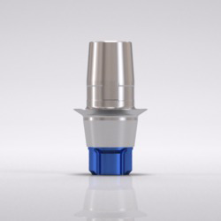 CONELOG® Titanium base Cad/Cam Ø 5.0 mm, GH 0.8 mm (CONELOG® Titanium base Cad/Cam Ø 5.0 mm, GH 0.8 mm)