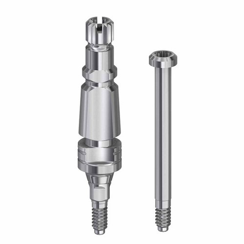 Straumann Bone LevelTransfer NC (Straumann Bone LevelTransfer NC)