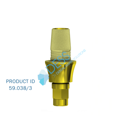 Xive C-Base Engaging 3.4 GH3.0mm (Xive C-Base Engaging 3.4 GH3.0mm)