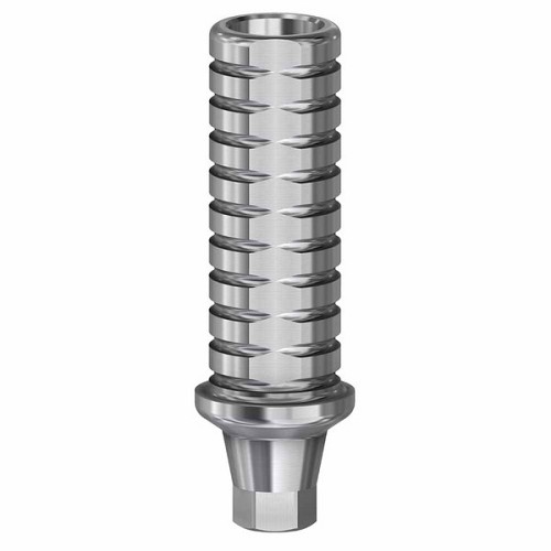 Astra Tech Osseospeed, Temporary abutment engaging RP (Astra Tech Osseospeed, Temporary abutment engaging RP)