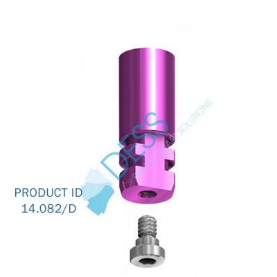 Digital analog MIS C1/V3 SP (CONIC MC / MV) (Digital analog MIS C1/V3 SP (CONIC MC / MV))