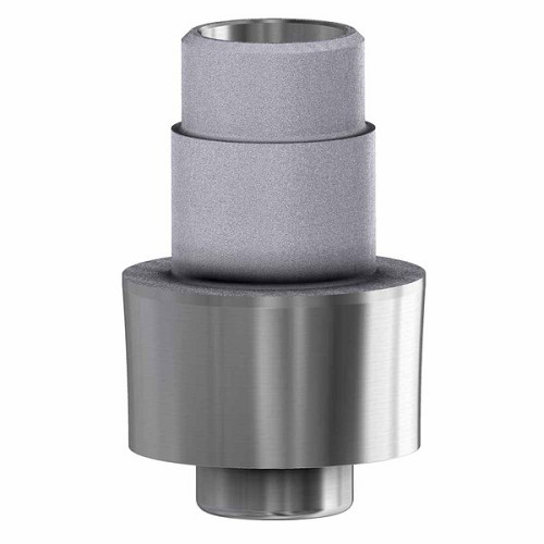 3i CertainTi Base non-engaging GH 1,5mm WP 5,0 (3i CertainTi Base non-engaging GH 1,5mm WP 5,0)