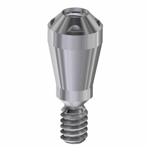Astra OsseospeedUniAbutment® RP 45º 2mm (Astra OsseospeedUniAbutment® RP 45º 2mm)