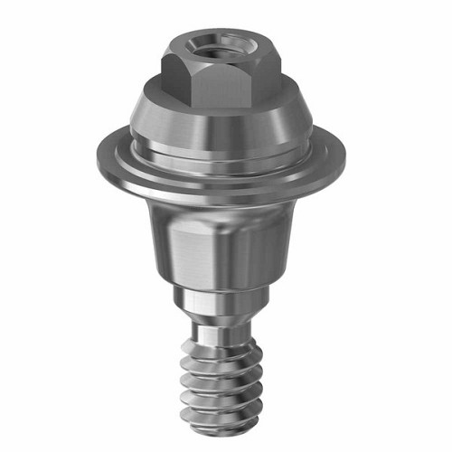 Multi-unit Straight RB 4.5 GH0.75mm Conical BLX (Multi-unit Straight RB 4.5 GH0.75mm Conical BLX)
