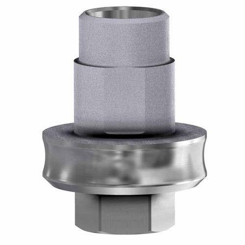 ZimmerTi Base engaging GH 1,5mm WP 5.7 (ZimmerTi Base engaging GH 1,5mm WP 5.7)