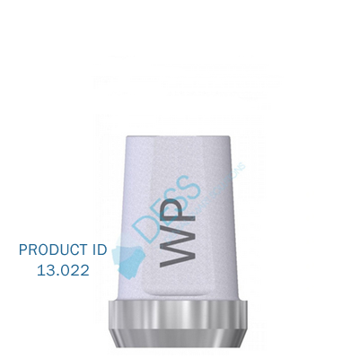 Biohorizons External , Straight abutment WP (Biohorizons External , Straight abutment WP)