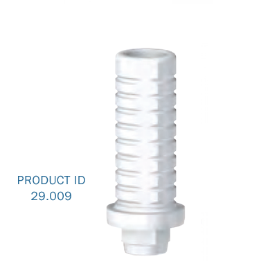 Straumann Soft Tissue Level, Castable engaging RN 4.8 (Straumann Soft Tissue Level, Castable engaging RN 4.8)