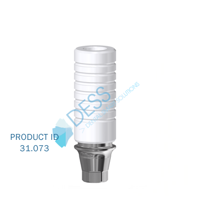 Conic OSS CrCo Base engaging Standard GH1.0mm (Conic OSS CrCo Base engaging Standard GH1.0mm)