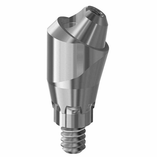 Astra EVO Multiunit 4.8 abutment 30º Ø4.8 GH5,5mm (Astra EVO Multiunit 4.8 abutment 30º Ø4.8 GH5,5mm)