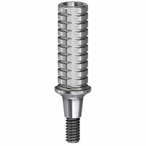 Dentsply Ankylos, Temporary abutment non-engag. GH 1,5 (Dentsply Ankylos, Temporary abutment non-engag. GH 1,5)