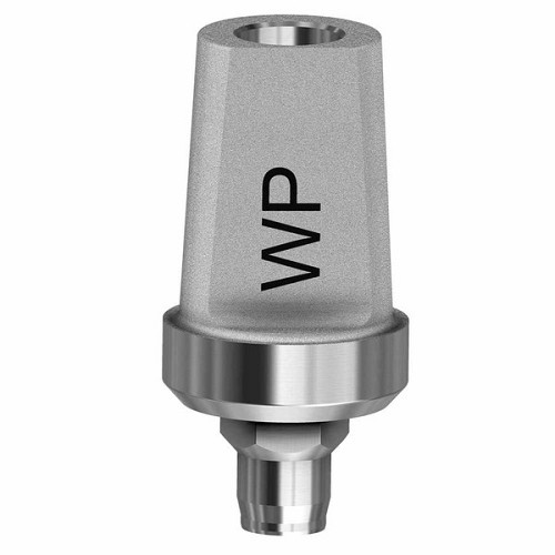 3I Certain, Straight abutment WP (3I Certain, Straight abutment WP)