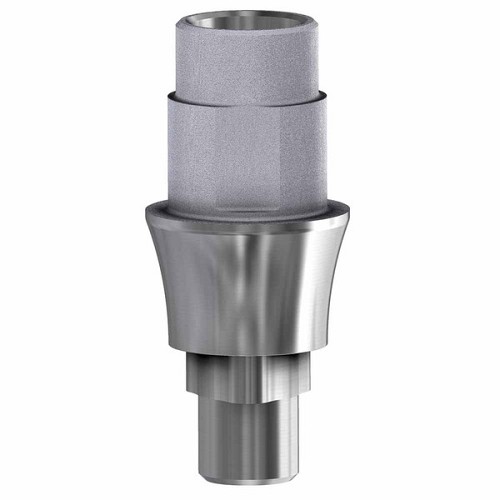 Nobel ReplaceInterface engaging GH 3MM NP (on implant) (Nobel ReplaceInterface engaging GH 3MM NP (on implant))