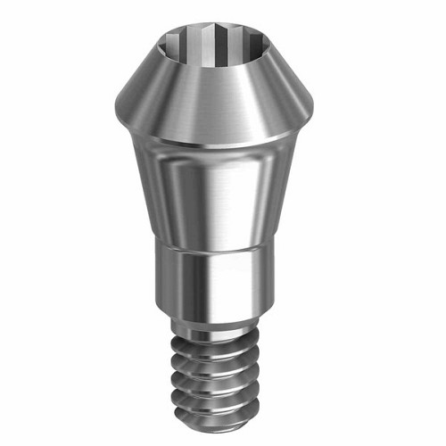 Astra EvolutionUniAbutment EV3.6 - 1mm (Astra EvolutionUniAbutment EV3.6 - 1mm)