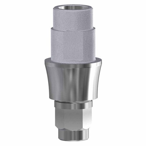 Friadent XiveTi Base engaging GH3mm 3.8 RP (Friadent XiveTi Base engaging GH3mm 3.8 RP)