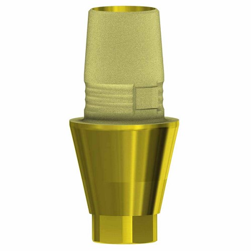 Nobel Active C-Base engaging RP GH 3mm (Nobel Active C-Base engaging RP GH 3mm)