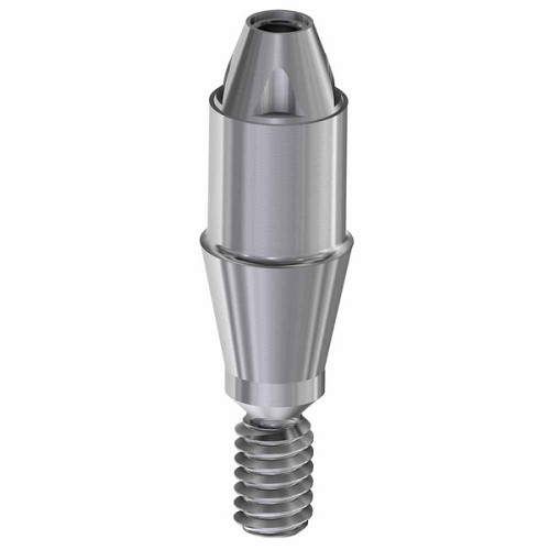 Astra OsseospeedUniAbutment® WP 20º 4mm (Astra OsseospeedUniAbutment® WP 20º 4mm)