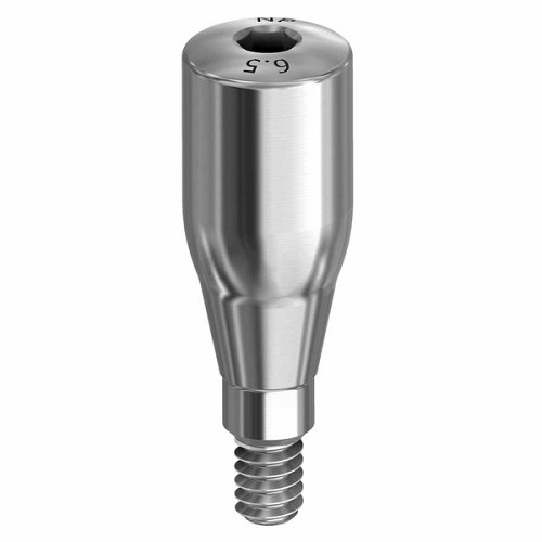 Astra EvolutionHealing abutment EV3.6 - 6,5mm Ø4,0 (Astra EvolutionHealing abutment EV3.6 - 6,5mm Ø4,0)