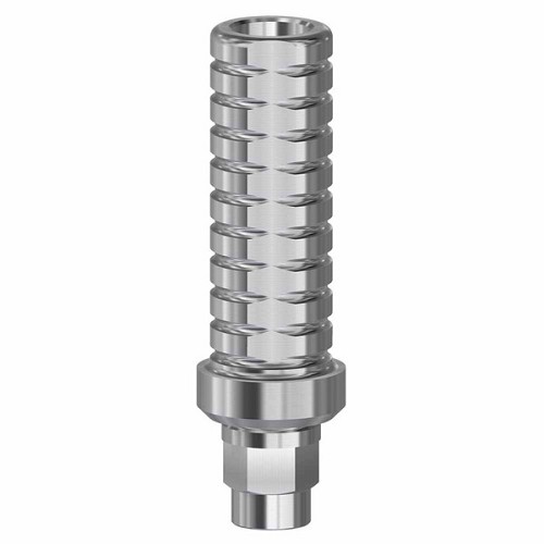 Friadent Xive, Temporary abutment engaging RP (Friadent Xive, Temporary abutment engaging RP)