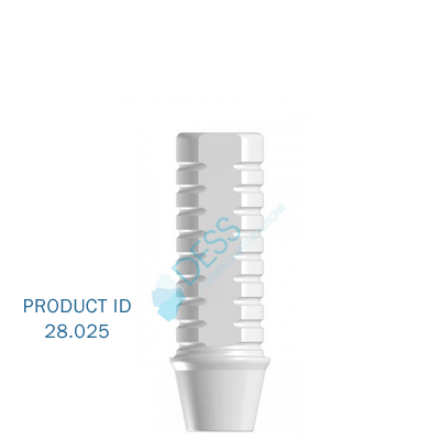 Astra Tech Osseospeed, Castable non-engaging WP (Astra Tech Osseospeed, Castable non-engaging WP)