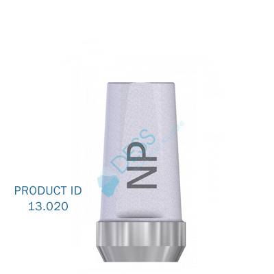 Biohorizons External , Straight abutment NP (Biohorizons External , Straight abutment NP)